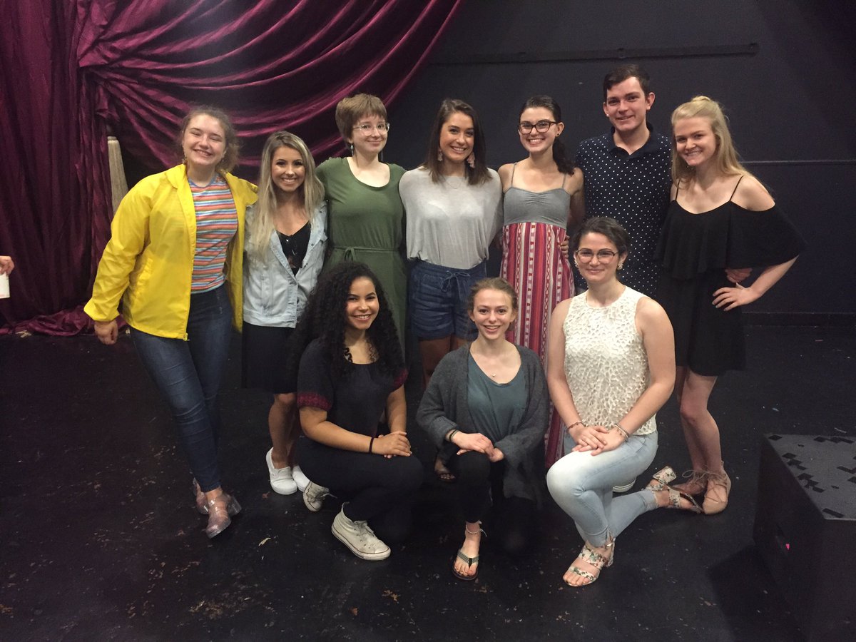 bisfaenglish's tweet photo. This year's NHS officers passing the torch to the incoming class. What a great group of kids! @WCPS_BISFA https://t.co/UGo5bnHbns