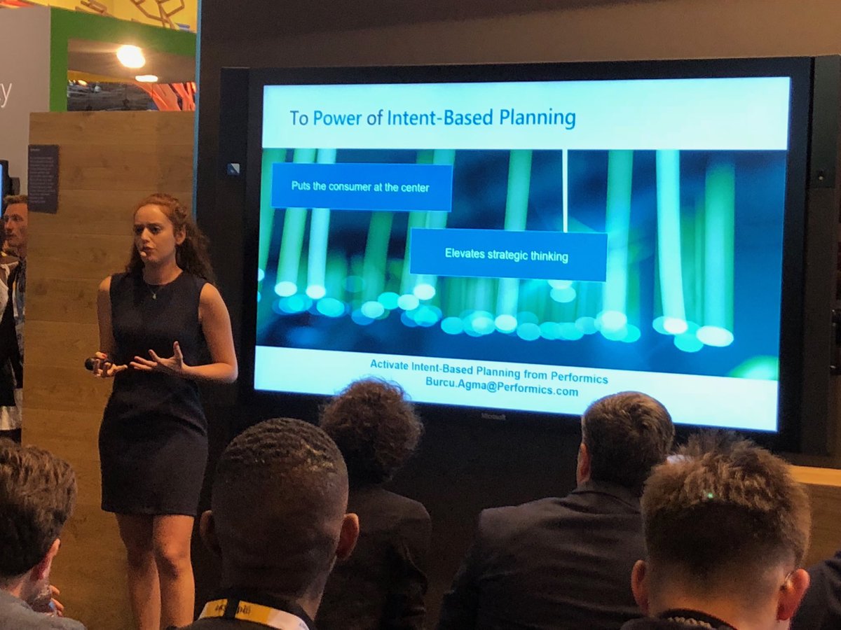 performics's tweet photo. Predicting psychological distance to action through search.  @Shawmohamed4, @BurcuAgma, @ProfHumphreys present their findings at #VivaTech2018 this week. https://t.co/Vyqx1evyNX