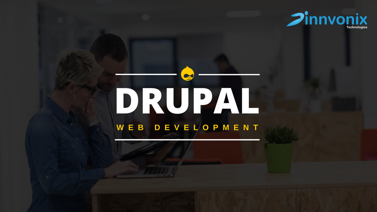innvonix's tweet image. We offer #Drupal #websitedevelopment services that are delivered by a team of experts who not only know how to use the #Drupalframework effectively but also have built some of the most complex #webapplications and portals realizing a variety of use cases. bit.ly/2h3TXZn