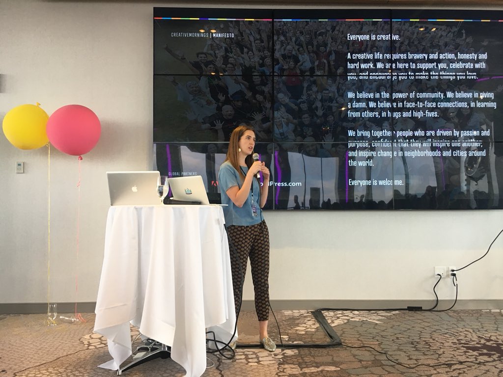 Ottawa_CM's tweet image. Everyone is creative. Everyone is welcome! #CMOttawa #CMCommitment