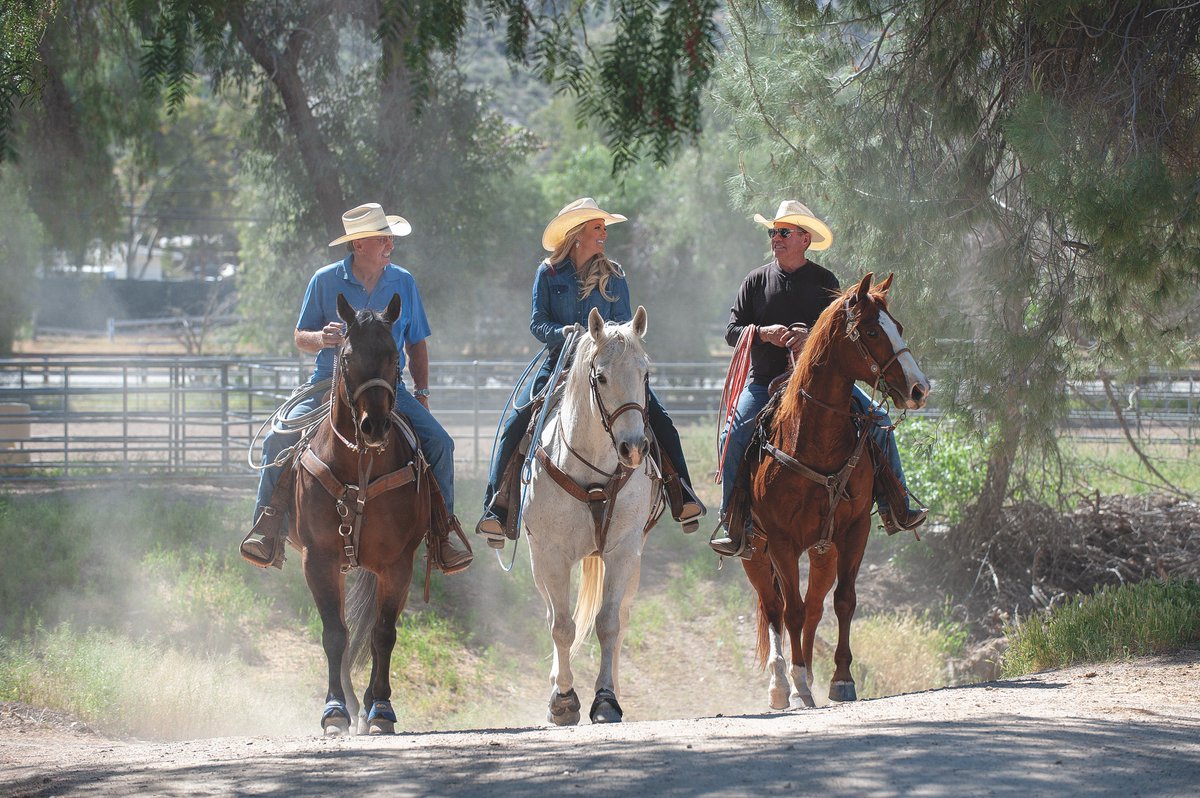 Don't miss the PBR's own <a href="/ImKateHarrison/">Kate Harrison</a> gracing the cover of @COWGIRLmagazine this month! 

Pick up your copy today!