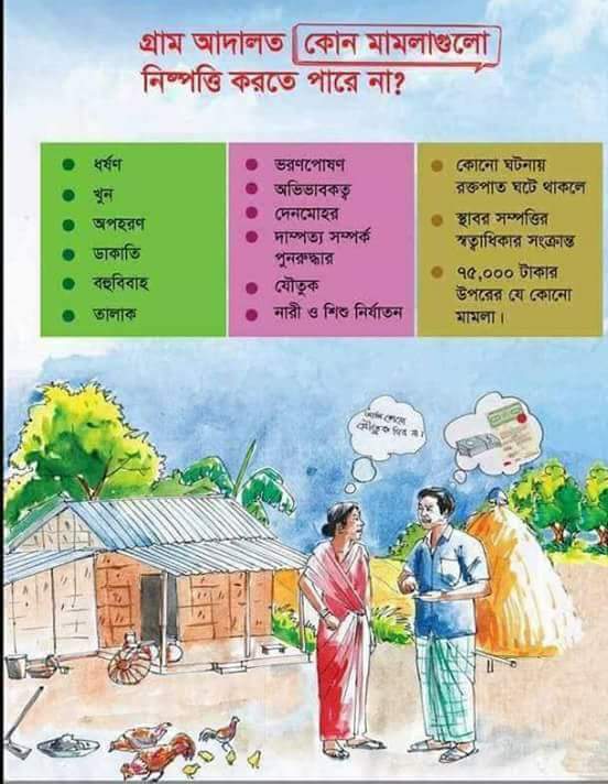 Legalaidbd90's tweet photo. #Law #Lawsofbangladesh #Legalaidbd #আইনওবিচার #Legalaidandadvicesbd #Dhaka #Lawhelp https://t.co/AjrSOzfr2y