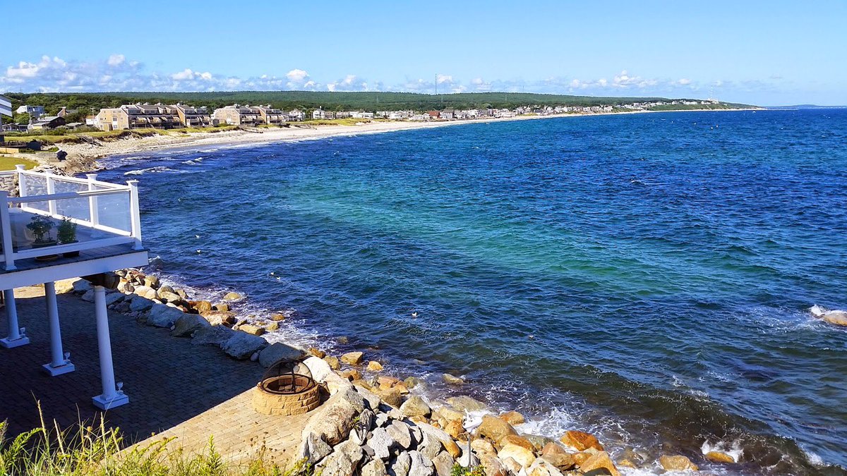 CardiacDrop's tweet image. Living life this morning and appreciative of the new day... #KillerView #BeachLife