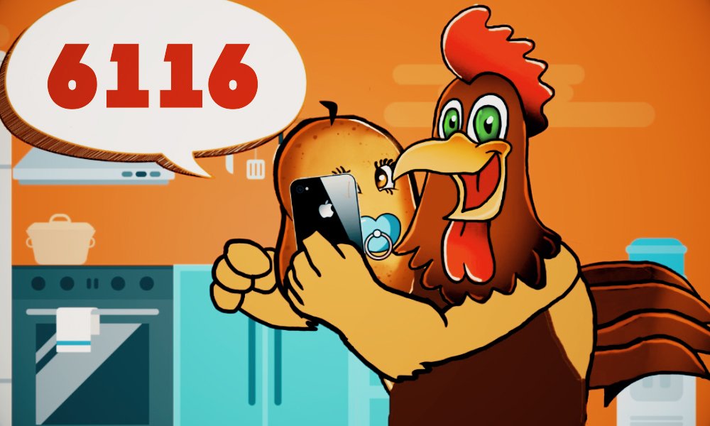 Chicken And Chips on NTV (@ChickenChipsUg) / Posts / X