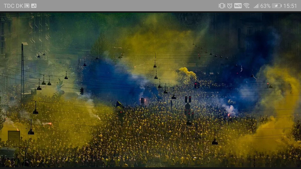 turfqcom's tweet photo. BIF on in route to win the cup final#TopSupport https://t.co/jQgXBGnxMB