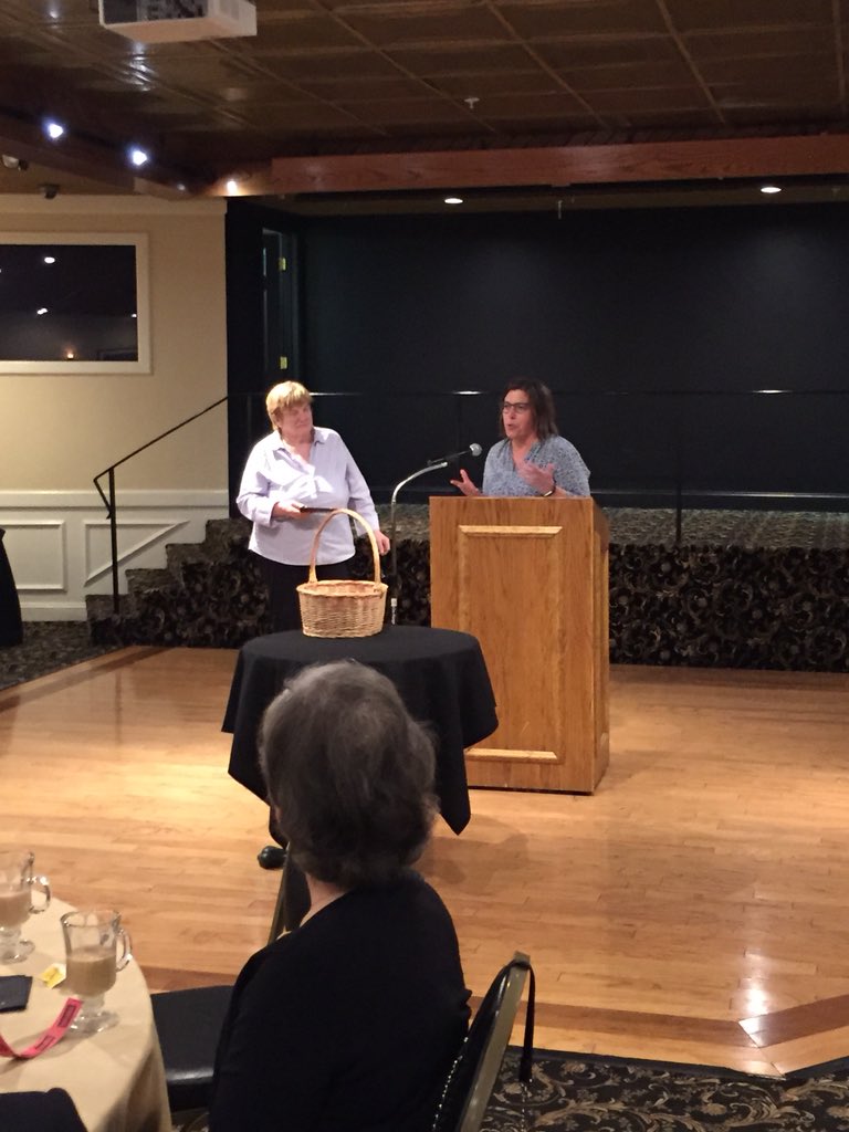 Fall River Educators tweet media