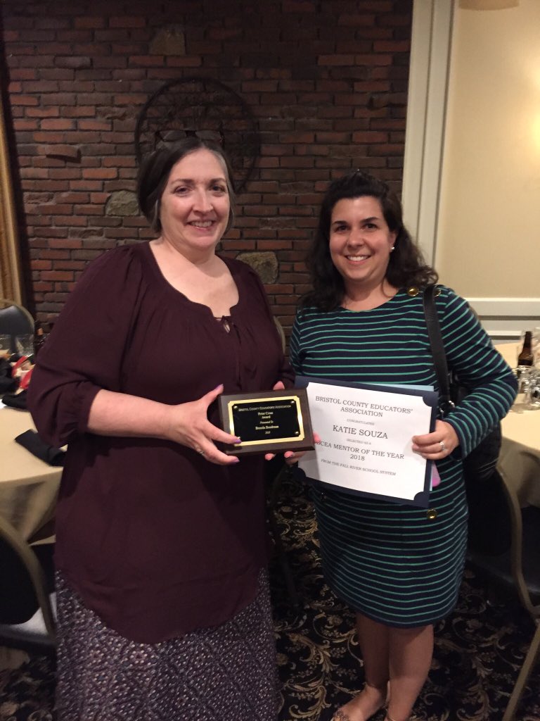 Fall River Educators (@fr_educators) on Twitter photo We honored several FREA members at the BCEA awards banquet. Former SC member <a href="/Mkpfr73/">Melissa Panchley</a> Melissa Panchley received the county’s Friend of Education award. Great people in @frpsinfo! Congrats all! We honored several FREA members at the BCEA awards banquet. Former SC member <a href="/Mkpfr73/">Melissa Panchley</a> Melissa Panchley received the county’s Friend of Education award. Great people in @frpsinfo! Congrats all!