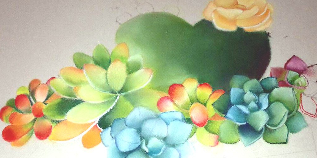 ErikaGallo4's tweet photo. La mia creatività non si ferma.....cosa sto creando in questi giorni....sempre loro: colori e forme della natura!! #eriarte  #art #artist #artoftheday #beautiful #creative #draw #drawing #gallery #illustration #masterpiece #painting #paper #photooftheday #picture https://t.co/b0q24NuwHW