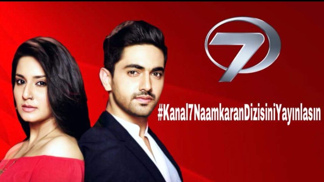 tuanayil's tweet photo. Sevgili  @kanal7 lütfen bizi dikate alın
#Kanal7NaamkaranDizisiniyayinlasin https://t.co/QSuVPV8O3j