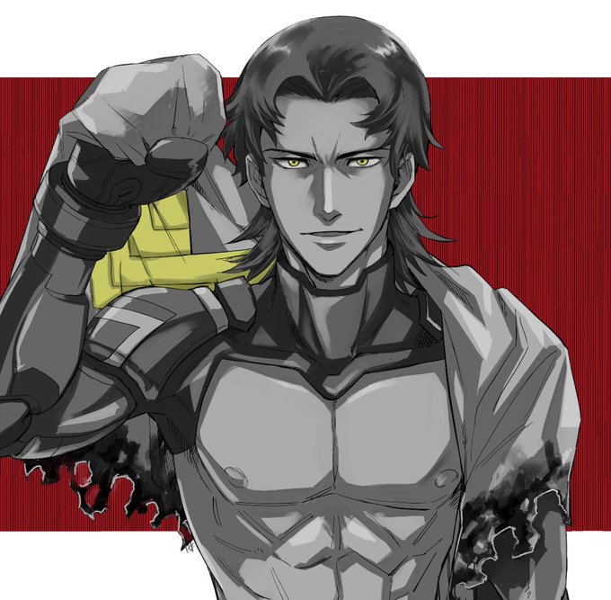 白都樹生のtwitterイラスト検索結果 白都樹生のtwitterイラスト検索結果