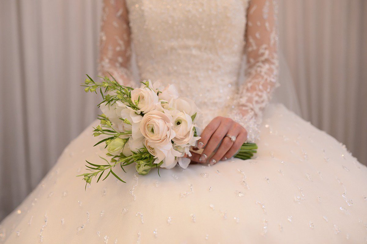 Esistono ancora differenze tra l’#abito da #sposa per il #matrimonio civile e quello religioso? >> bit.ly/2LtNNkb