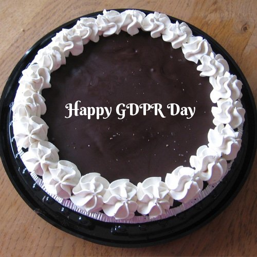 thedotstore's tweet photo. Happy #GDPR Day!!
Are you worried about #GDPR? Avoid Large penalties and install the GDPR Compliance #Toolkit to comply with European privacy regulations today. To download visit https://t.co/zeiAjyifgl
#GDPRPlugin #GDPRToolkit #WordpressPlugin #WooCommercePlugin #WooCommerceGDPR https://t.co/1J03GUpbSq