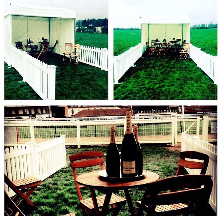 Thinking about joining us for our season finale on Wednesday evening?

Why not enter our competition to be in with a chance of winning a Mini Marquee for the day! Head to your Facebook page to find our more: facebook.com/warwickracecou…

#CelebrationRaceday #SeasonFinale