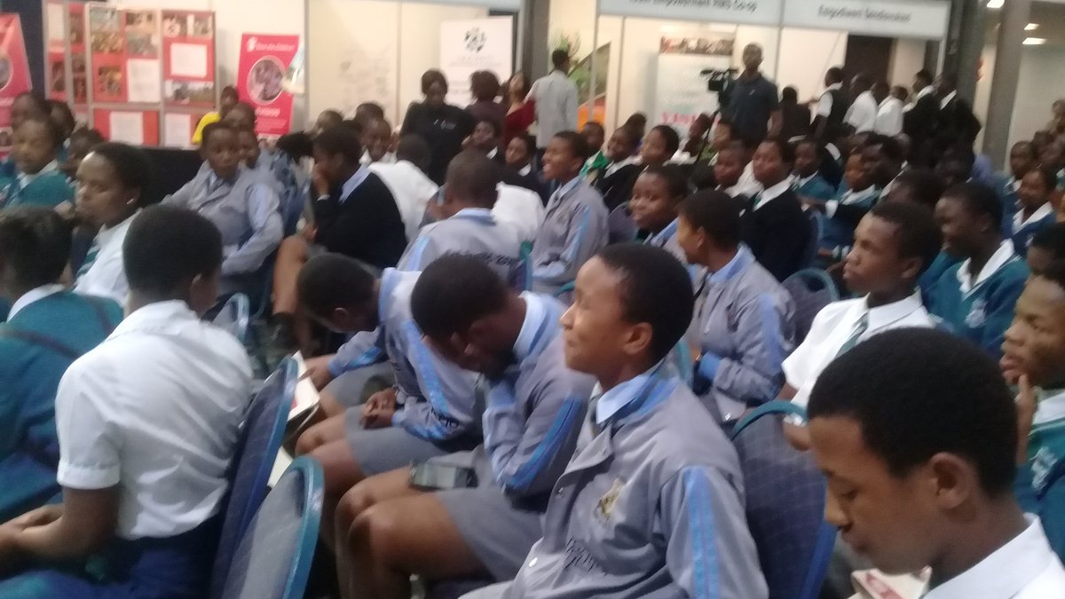 lokishi745's tweet image. High schools GBV Hackathon  
@ActivateZA #Big5Activated #payingItFoward #committedToChange