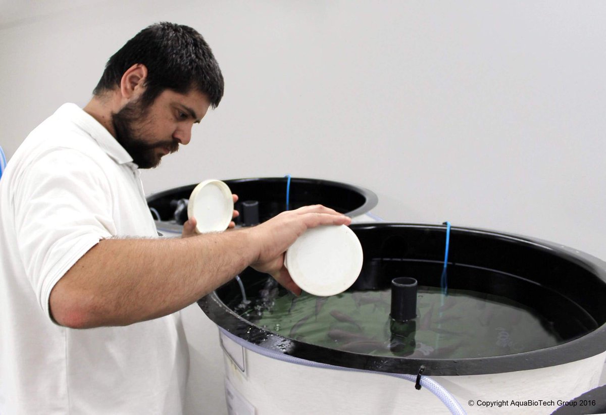 AbelaCarmelo's tweet photo. Fascinating to learn more about #aquaculture during my #AfricaDay visit to @aquabt: #AquaBioTech's Africa projects help the continent’s dev. agenda/prove Malta-based comps are embracing biz opps with Africa, a @MaltaGov 'trade not aid' policy-vision. PR: https://t.co/zCtIiZAvGj https://t.co/4LrqxpbrR8