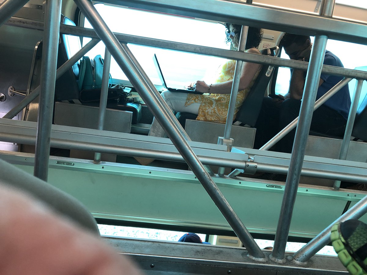 Jerks of Metra tweet media