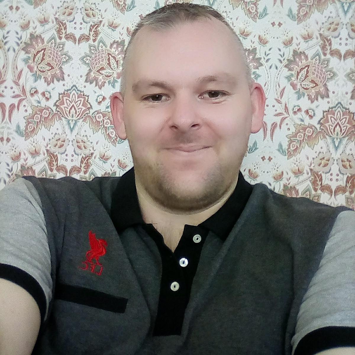 markyfields96's tweet image. #NewProfilePic