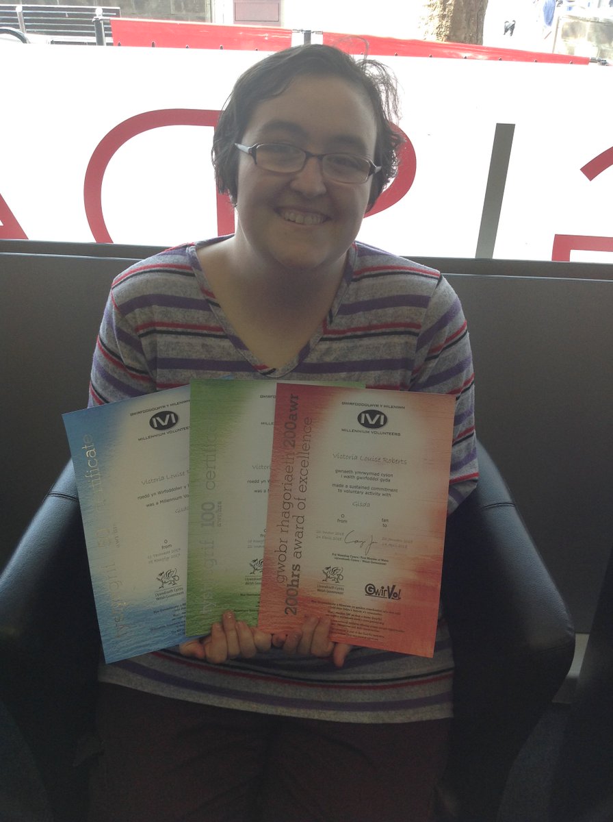 Mantell Gwynedd tweet media