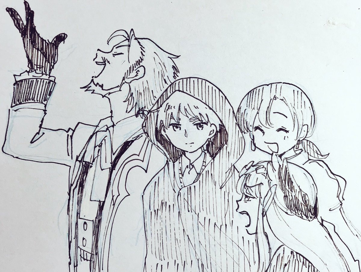 ヘタ×fgo 
