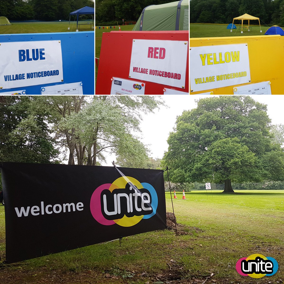 unitebb's tweet photo. It's finally here! Today's the day for us to begin welcoming groups to Felden Lodge for Unite 2018 π¬ We hope you all have an unforgettable weekend - the question is, which village is going to be the top one this time? π #unitebb https://t.co/KC9syYXVDe