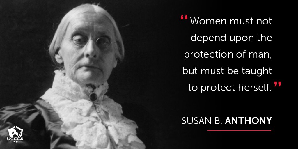 USCCA's tweet image. RT if you know a #responsiblyarmed #woman!