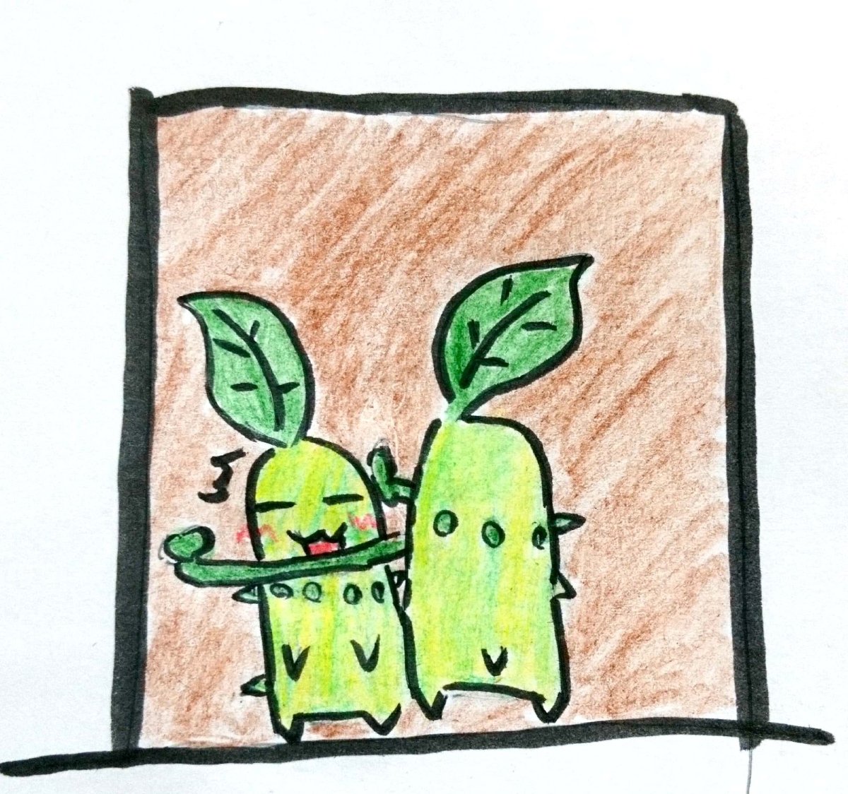 スメラギ@社畜コックの独身柱㌠ tweet media