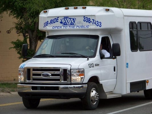 City of Guymon tweet media