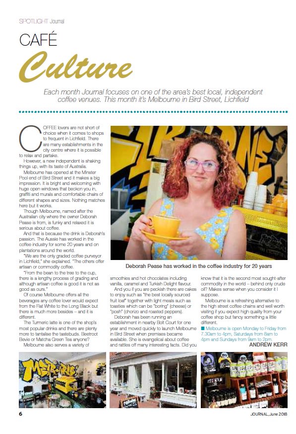 Journal Magazine tweet media