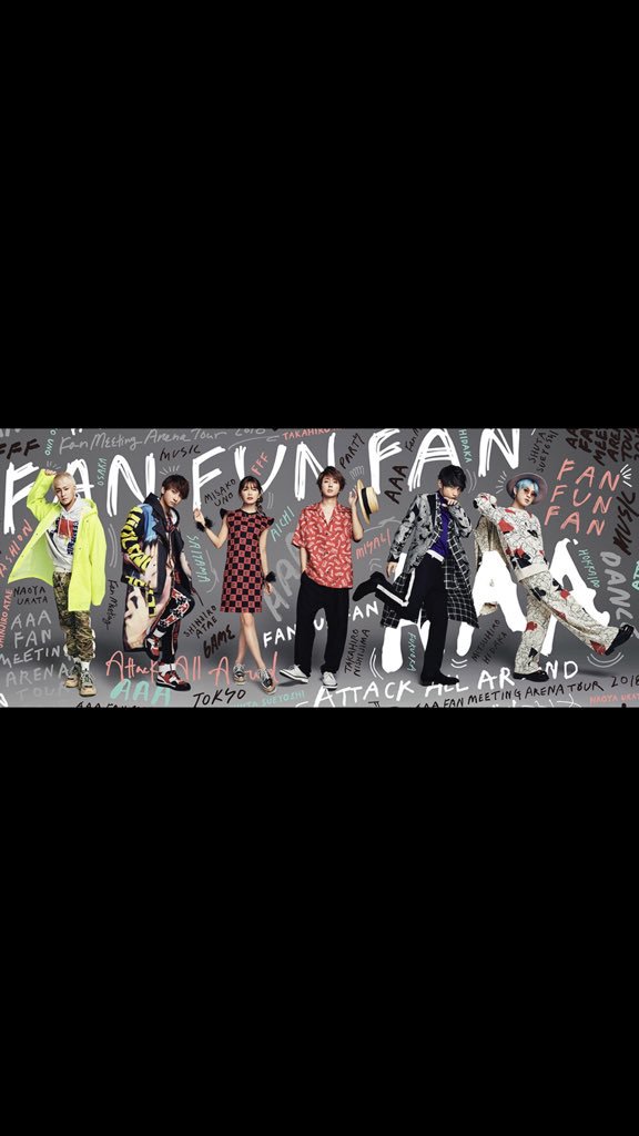 aaa777454731's tweet photo. いよいよ明日だ〜✨✨✨
現地もいっぱい出来るといいなー
こんな俺と現地してくれる人RTください(◍•ڡ•◍)
#AAAffFFF
#現地 https://t.co/XYXxaAda6x