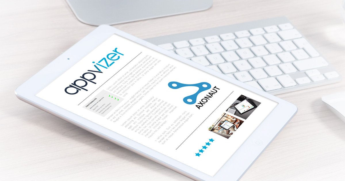 Axonaut1's tweet photo. ✅🔊 Retrouvez Axonaut dans le magazine #Appvizer ! Retrouvez leurs conseils sur le choix d'un #CRM et pourquoi Axonaut est la meilleure solution pour gérer votre business 😁👇 @appvizer_FR

https://t.co/Z1AOVCMNZD https://t.co/z8yYlWym1j