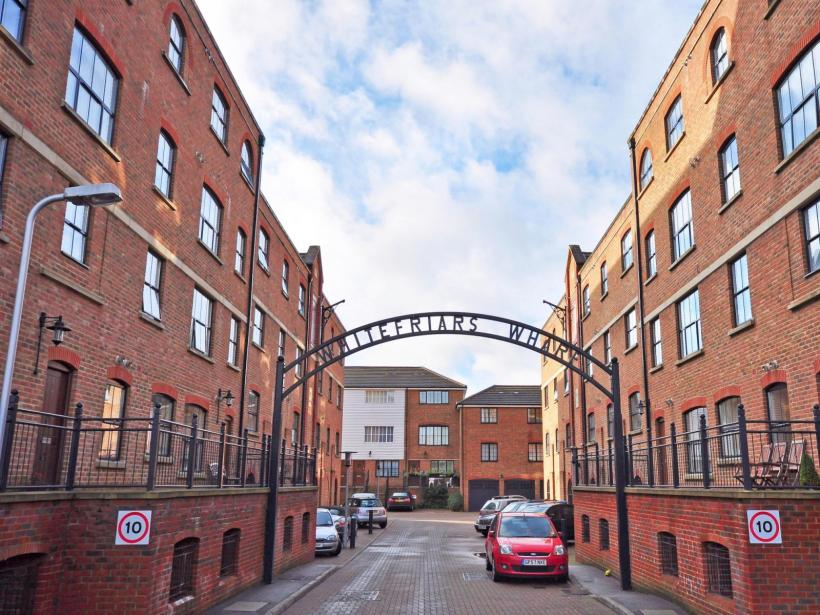 Leaders Tonbridge (LeadTonbridge) Twitter