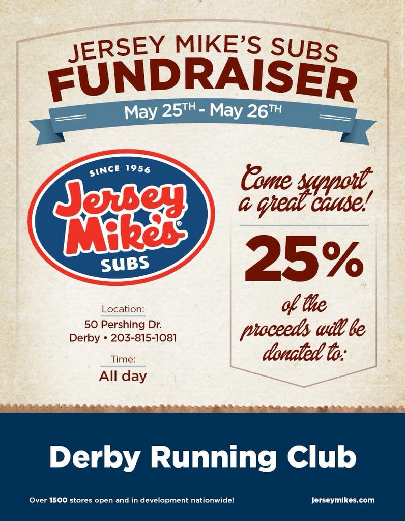 Derby Middle School tweet media