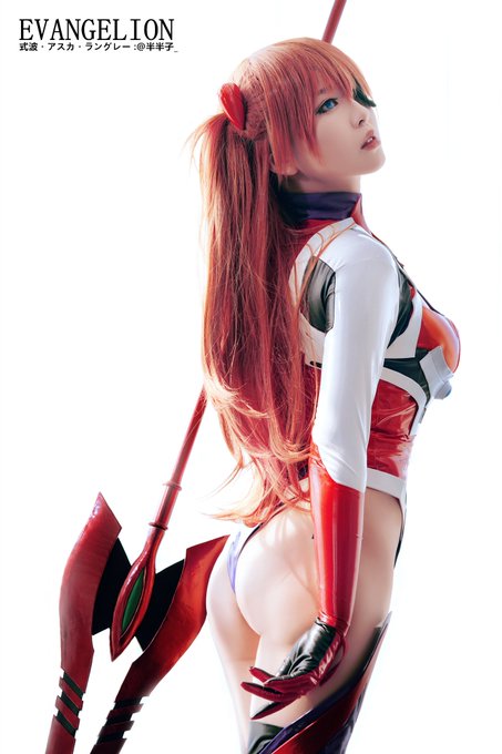 Twitterのコスプレ画像27