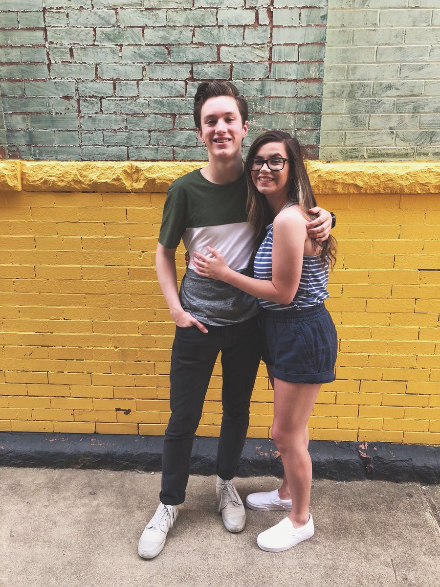 LilJ5899's tweet photo. This guy graduates today! You are one amazing guy and I couldn’t be more proud of you! I love ya 😘 https://t.co/kbPk043rbb