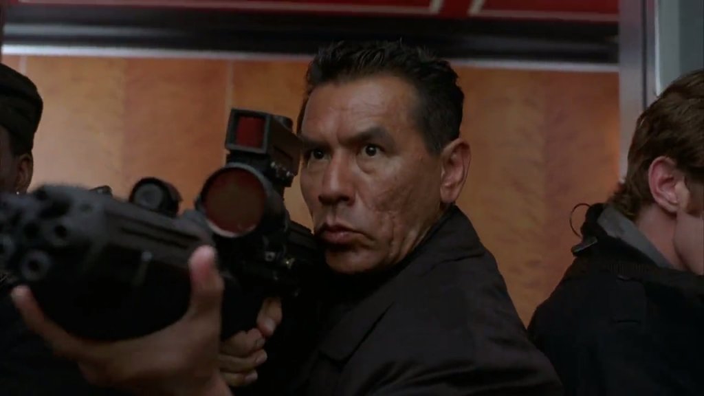 Twitter 上的 こぜね ロストワールドのピート ポスルスウェイトと ザ グリードのウェス ステュディ T Co Pmy3pyhvug Twitter