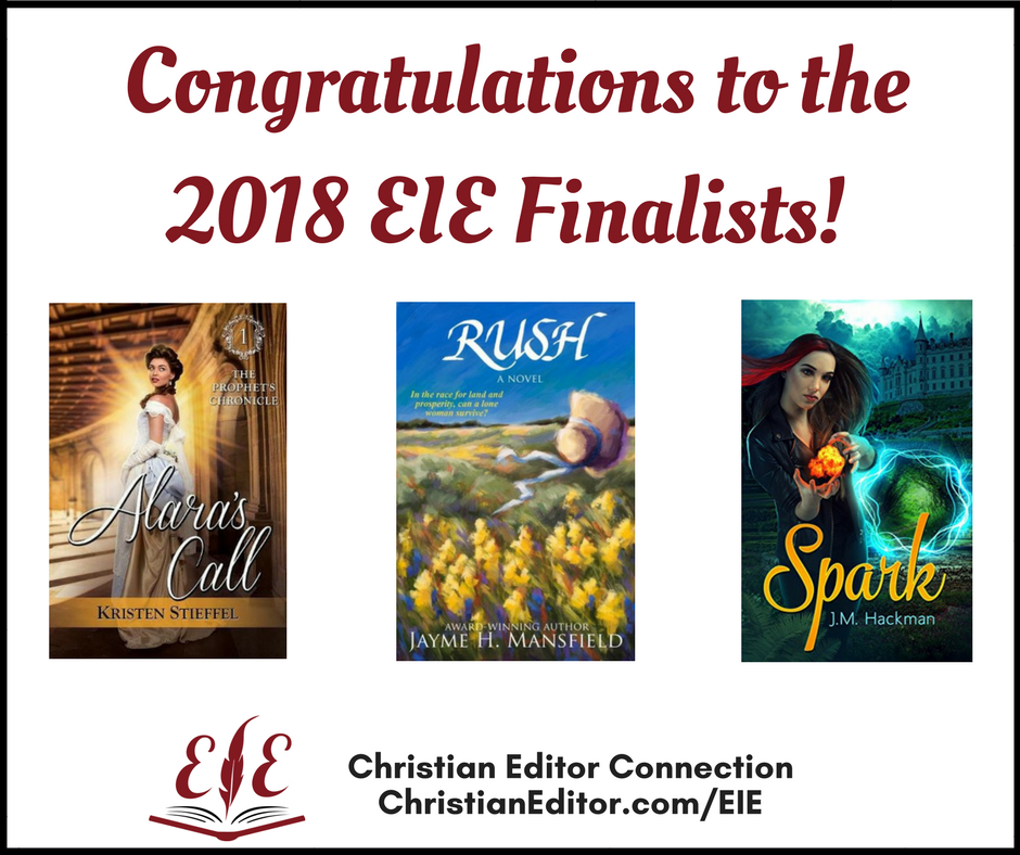 The Christian PEN tweet media