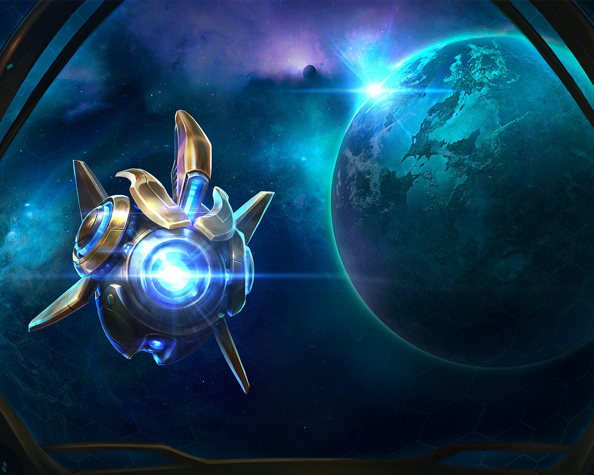 StarCraft_RU tweet media