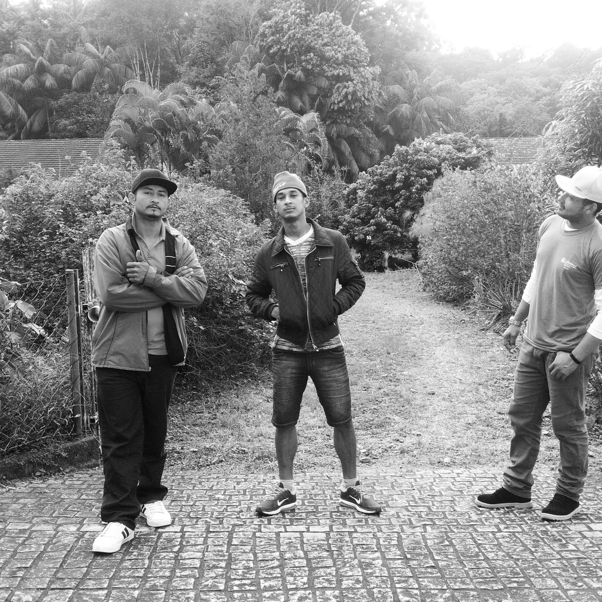 MANOS DO RAP (@silvinhogemeil1) on Twitter photo 