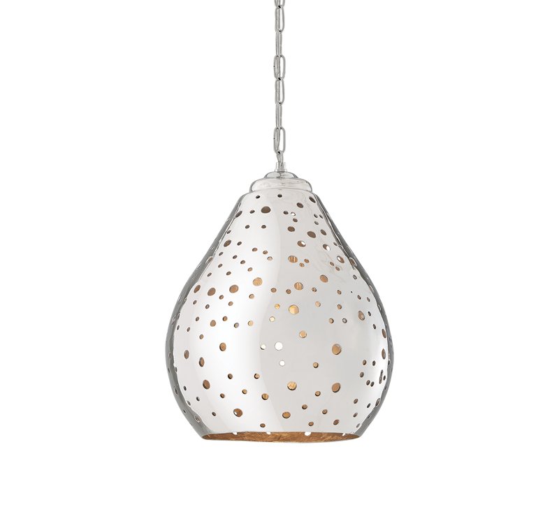 Teardrop pendant from <a href="/capitallightco/">Capital Lighting</a>. #MyIdeaBoard lightinganddecormag.com/teardrop-penda…