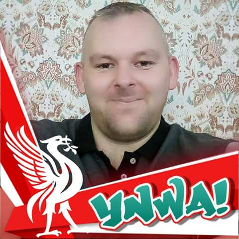 markyfields96's tweet image. #NewProfilePic