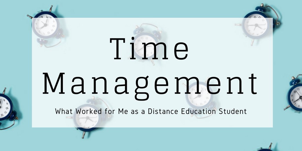 ADLC_Home's tweet photo. Learn from #DistanceEducation alumna Jolene Poulin on how she managed her schedule and got ahead in her studies. https://t.co/4oGST5PL0b #ABED https://t.co/aPZV9i77SN