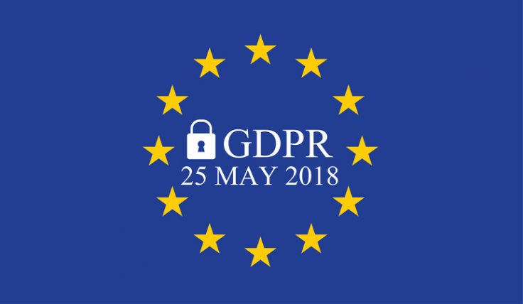 gdprbutler's tweet photo. Happy #GDPR Day ! Are you ready? https://t.co/X2ZaqBDiYa