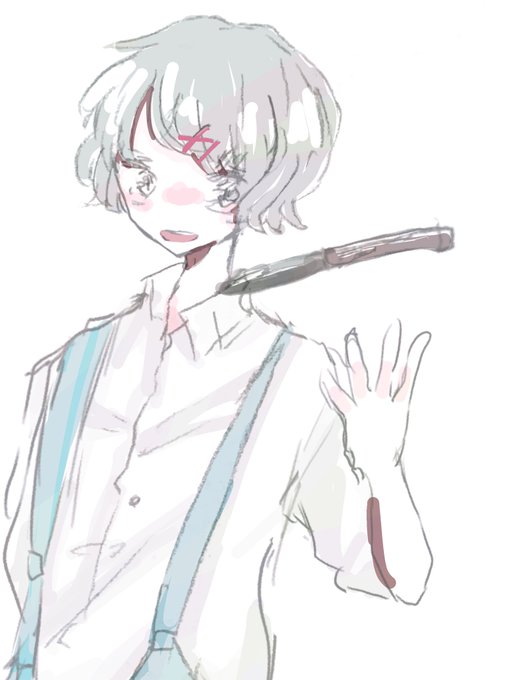 東京グールのtwitterイラスト検索結果