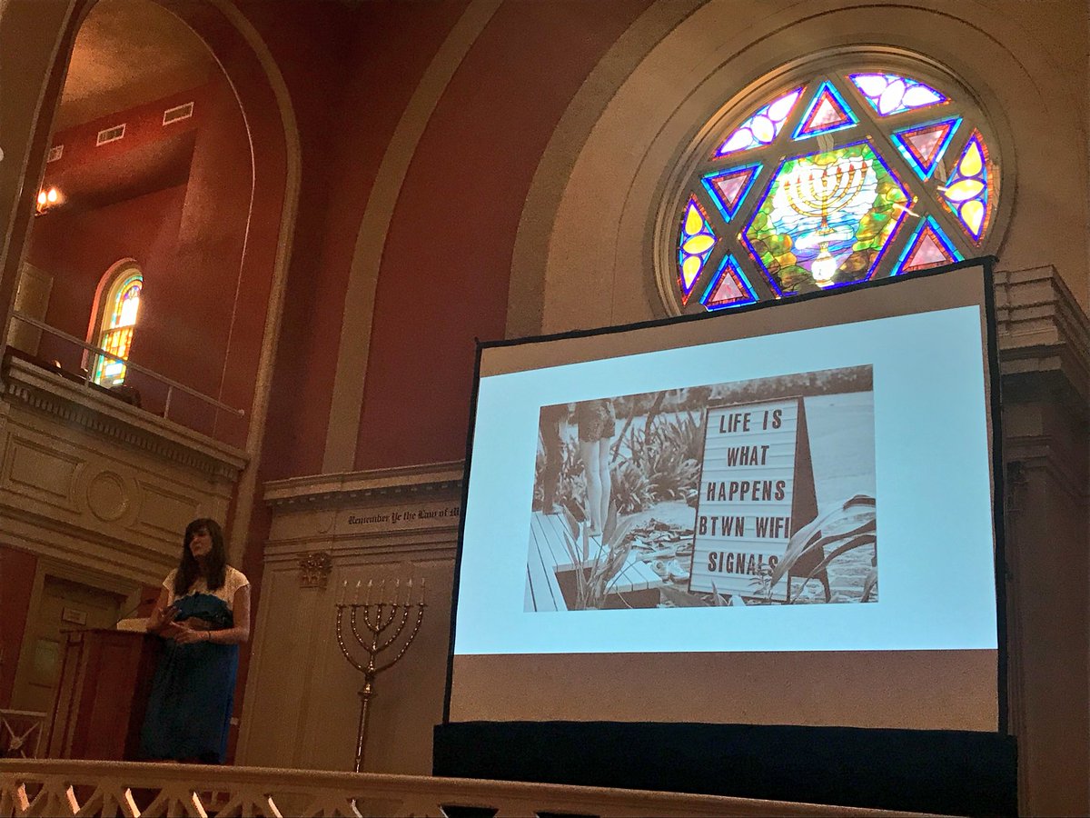 MollyHMorrissey's tweet image. “We should be there when you need us.” Svetlana walking all of us through @BYT past and present, and also committing to keep building community going forward in the future. Talk about #CMcommitment all around! @WashingtonDC_CM @creativemorning @SixthandI