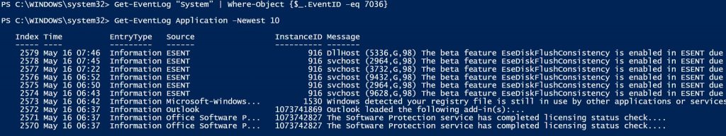 Basic #PowerShell commands for all #Windows operating systems
<a href="/TechGenix/">TechGenix</a> 
techgenix.com/basic-powershe… #Azure