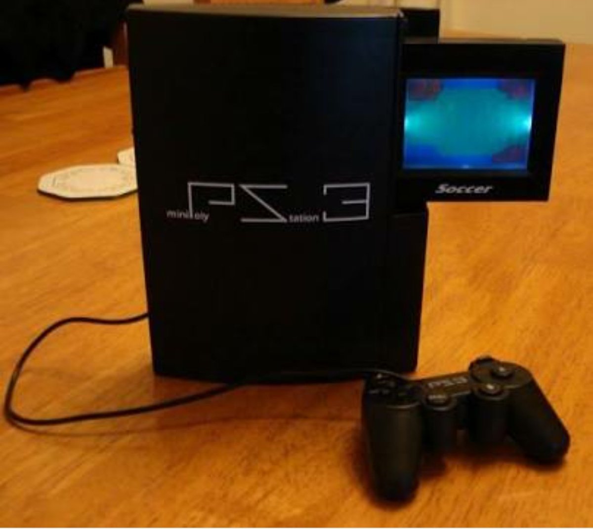 Hasil gambar untuk podróbka playstation 3