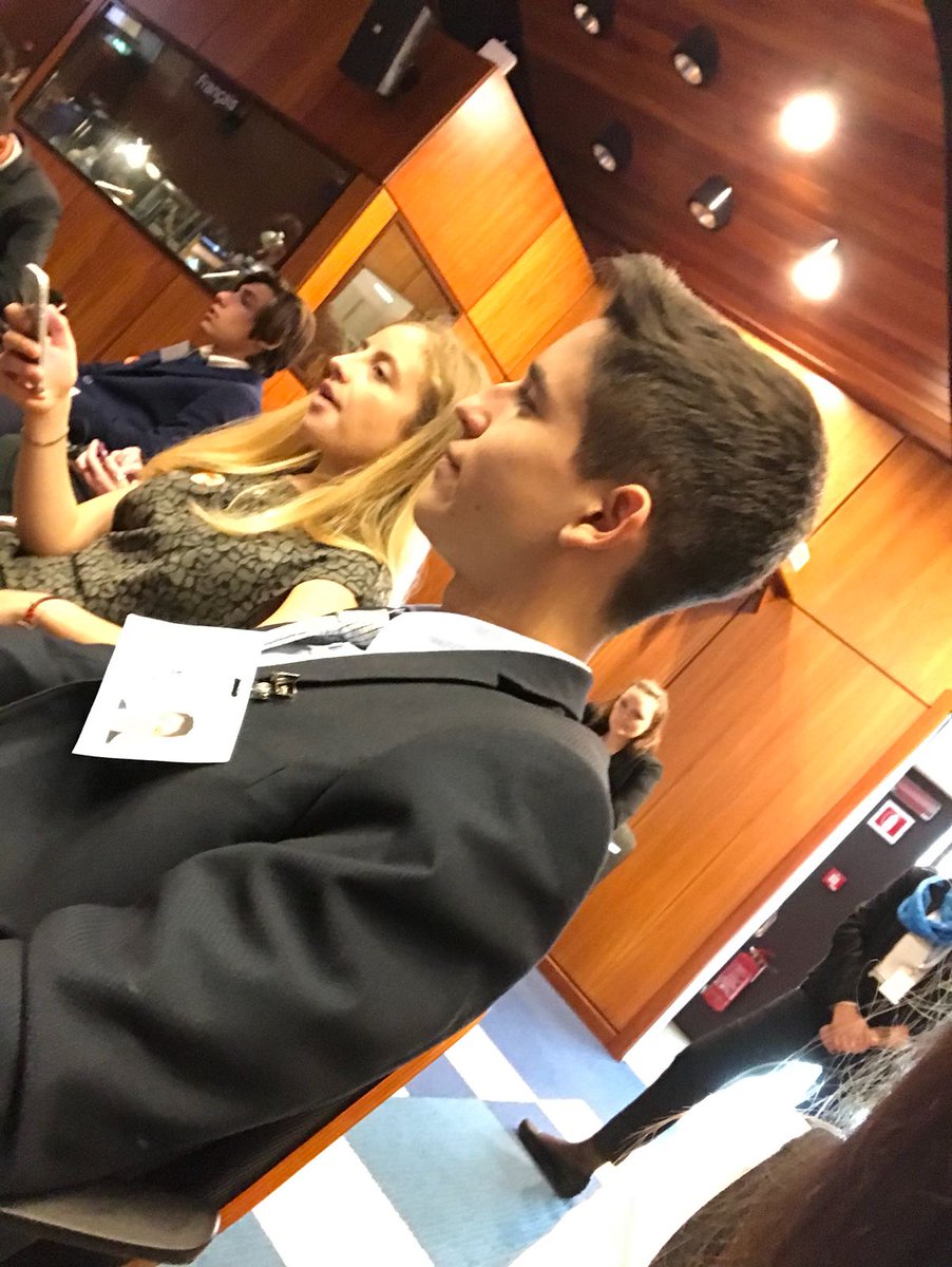 ArabGamun's tweet photo. Anche oggi i nostri delegati stanno lavorando al #wfp
#DIPLOMACYEDUCATION #GAMUN2018 #GLOBALACTION #WFP @globalactionita https://t.co/NIwqlwGLPT