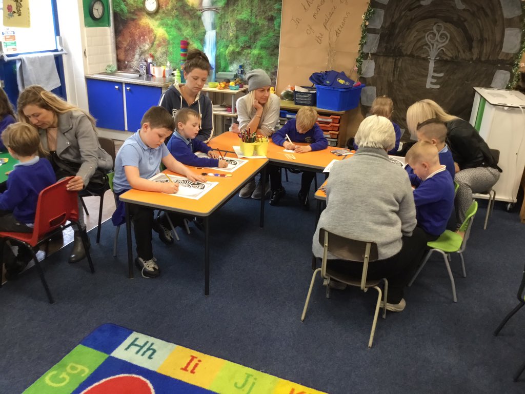 Classroom 4 tweet media
