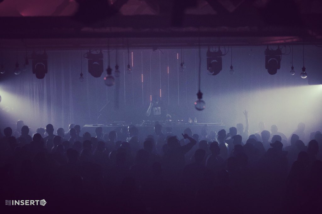 dj_joton's tweet photo. Canβt wait to play here again.. Sa 17.06 @insertclub at @razzmatazzclubs Barcelona #offsonar2018 https://t.co/RFhpaIXdrT