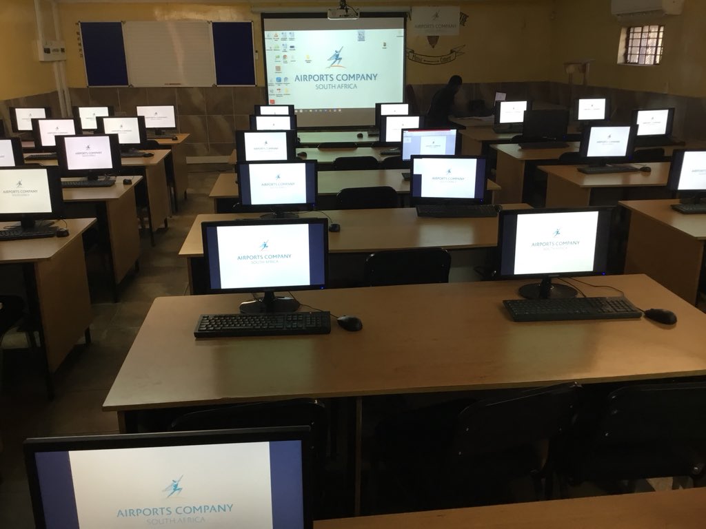 Dotransport's tweet photo. In the spirit of #ThumaMina the Deputy Minister @SindiChikunga together with MEC Manzini will officially hand over this facilities #LearningInfrastructure @OfficialSACAA @DBE_SA @ATNSSA @GovernmentZA @rtia_aarto @TrafficRTMC @SAMSAMARITIME https://t.co/mTw85UpmS8